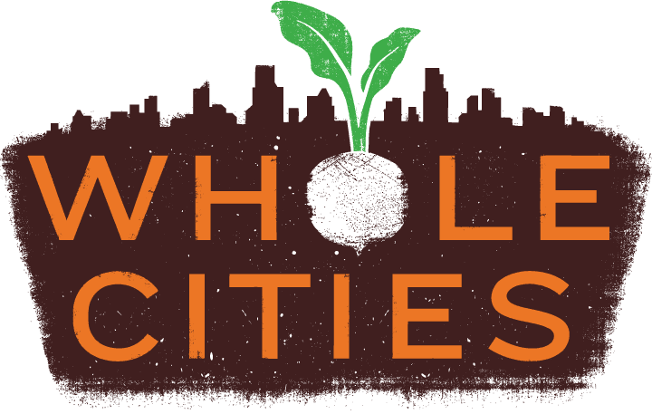Whole Cities Foundation