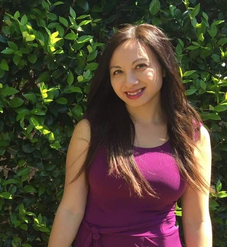 MaryTran