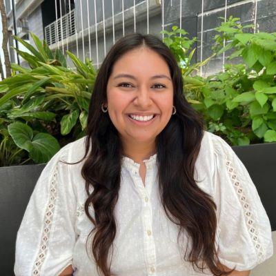 Brittany Reyes 400 x 400
